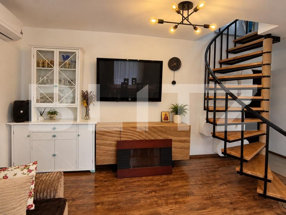 Casa de vânzare 4 camere Nord-Est - 208165CV | BLITZ Baia Mare | Poza12