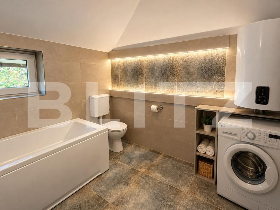 Casa de vânzare 4 camere Nord-Est - 208165CV | BLITZ Baia Mare | Poza21