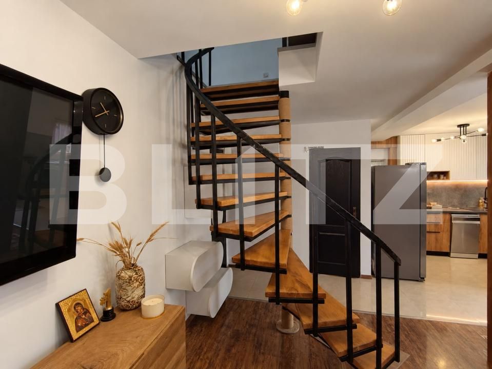 Casa de vânzare 4 camere Nord-Est - 208165CV | BLITZ Baia Mare | Poza14