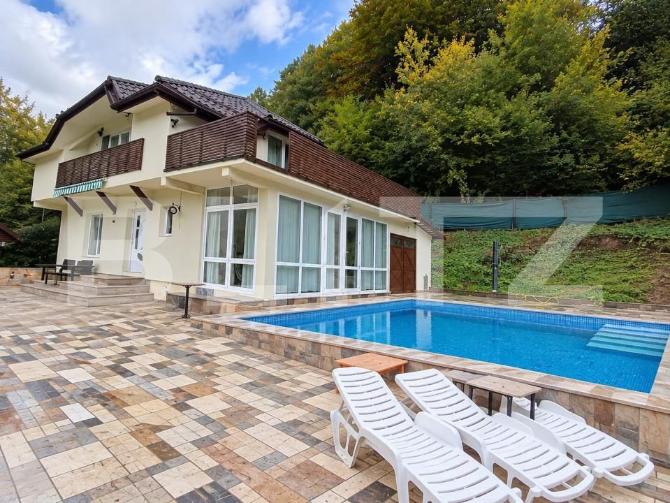Casa de vânzare 4 camere Nord-Est - 208165CV | BLITZ Baia Mare | Poza4