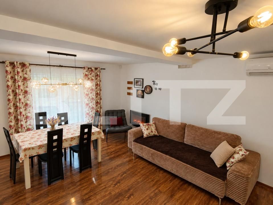 Casa de vânzare 4 camere Nord-Est - 208165CV | BLITZ Baia Mare | Poza13