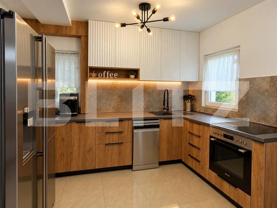 Casa de vânzare 4 camere Nord-Est - 208165CV | BLITZ Baia Mare | Poza11