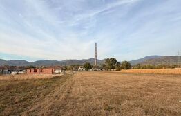 EXCLUSIVITATE BLITZ | Teren 3.600 mp | Strada Vrancei |