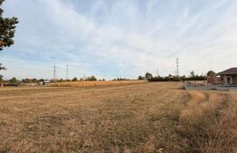 EXCLUSIVITATE BLITZ | Teren 3.600 mp | Strada Vrancei |