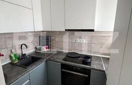  Garsonieră de închiriat, 40 mp, zona Gării