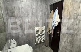  Garsonieră cochetă și luminoasă, 40 mp, cu mansardă, zona Gării