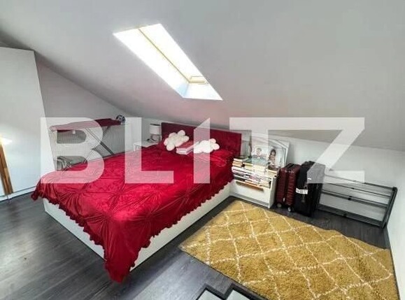 Garsonieră de închiriat Garii - 208261AI | BLITZ Baia Mare | Poza7