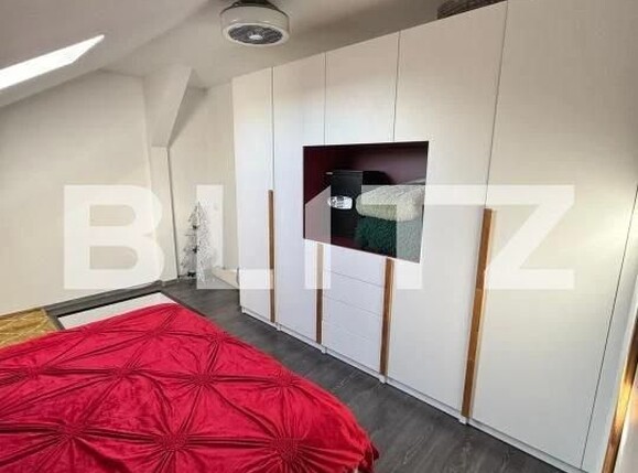 Garsonieră de închiriat Garii - 208261AI | BLITZ Baia Mare | Poza8