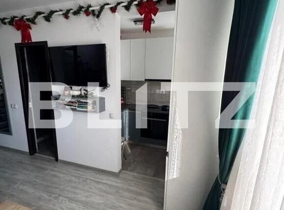 Garsonieră de închiriat Garii - 208261AI | BLITZ Baia Mare | Poza3