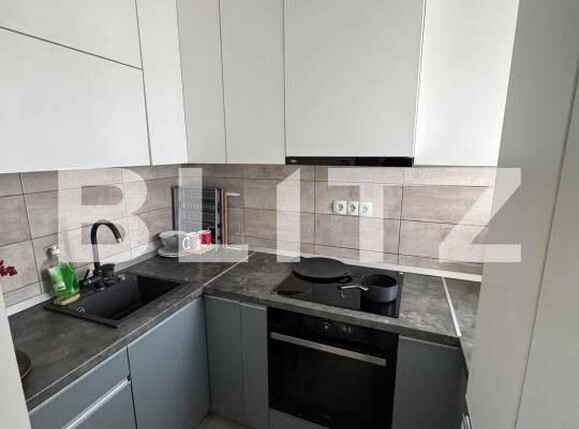 Garsonieră de închiriat Garii - 208261AI | BLITZ Baia Mare | Poza4