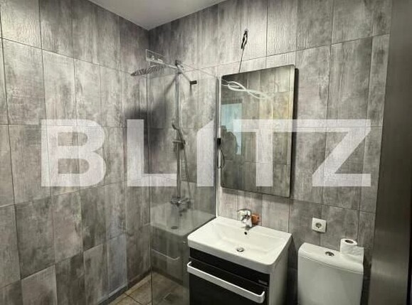 Garsonieră de închiriat Garii - 208261AI | BLITZ Baia Mare | Poza5