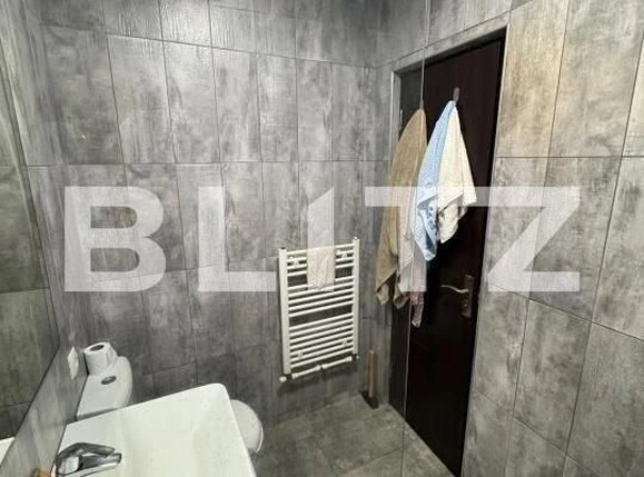 Garsonieră de închiriat Garii - 208261AI | BLITZ Baia Mare | Poza6