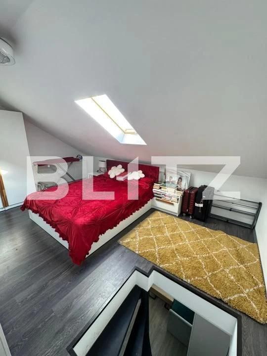 Garsonieră de închiriat Garii - 208261AI | BLITZ Baia Mare | Poza7