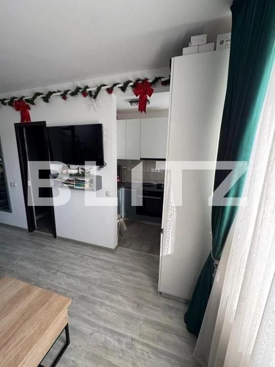 Garsonieră de închiriat Garii - 208261AI | BLITZ Baia Mare | Poza3