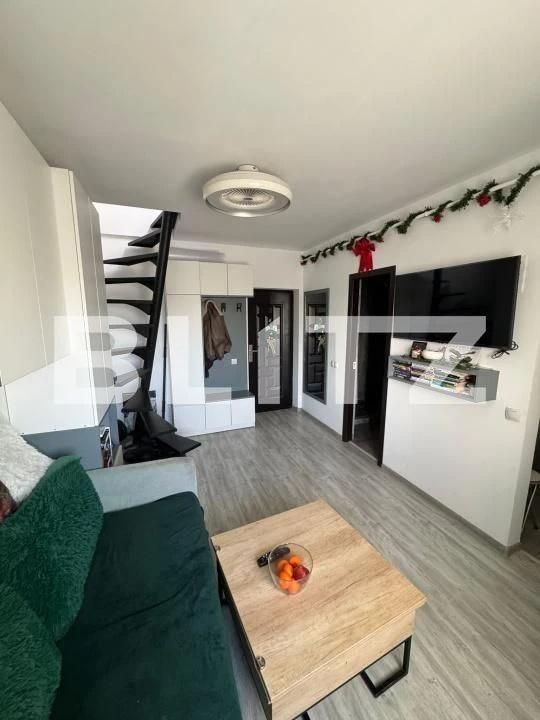 Garsonieră de închiriat Garii - 208261AI | BLITZ Baia Mare | Poza2