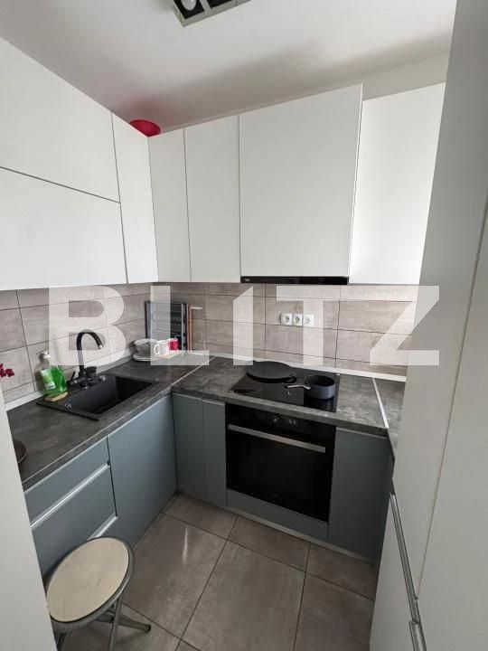 Garsonieră de închiriat Garii - 208261AI | BLITZ Baia Mare | Poza4