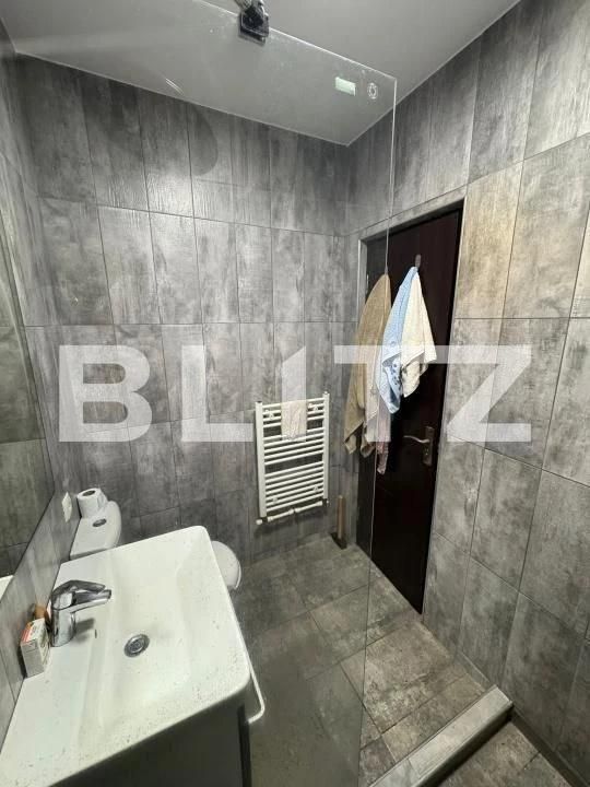 Garsonieră de închiriat Garii - 208261AI | BLITZ Baia Mare | Poza6