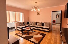 Apartament cochet cu 3 camere, spațios și primitor, ideal pentru noul tău cămin