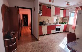 Apartament cochet cu 3 camere, spațios și primitor, ideal pentru noul tău cămin