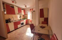 Apartament cu 3 camere, 70 mp, zona Garii 