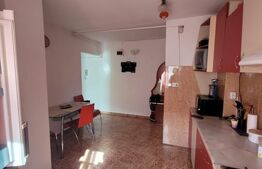 Apartament cochet cu 3 camere, spațios și primitor, ideal pentru noul tău cămin
