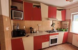 Apartament cochet cu 3 camere, spațios și primitor, ideal pentru noul tău cămin
