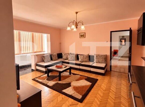 Apartament de închiriat 3 camere Garii - 208315AI | BLITZ Baia Mare | Poza21