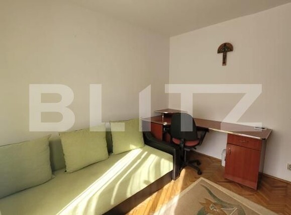 Apartament de închiriat 3 camere Garii - 208315AI | BLITZ Baia Mare | Poza16