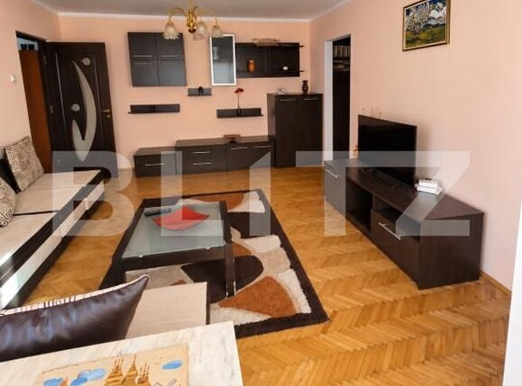 Apartament de închiriat 3 camere Garii - 208315AI | BLITZ Baia Mare | Poza22