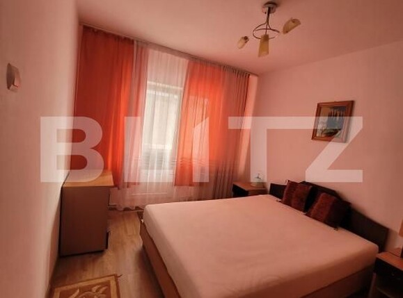 Apartament de închiriat 3 camere Garii - 208315AI | BLITZ Baia Mare | Poza12