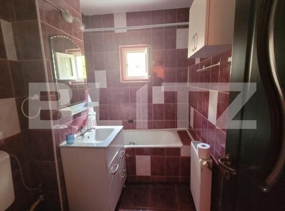 Apartament de închiriat 3 camere Garii - 208315AI | BLITZ Baia Mare | Poza11