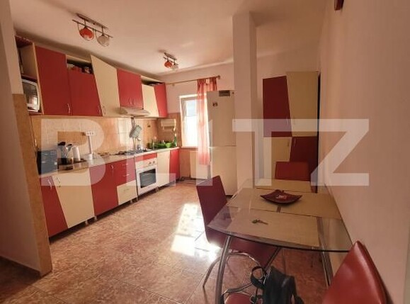 Apartament de închiriat 3 camere Garii - 208315AI | BLITZ Baia Mare | Poza4