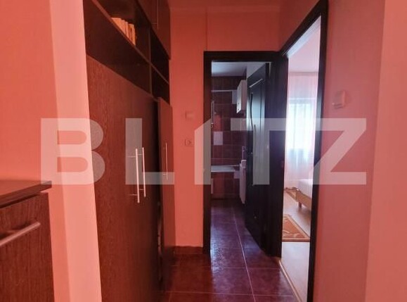 Apartament de închiriat 3 camere Garii - 208315AI | BLITZ Baia Mare | Poza8