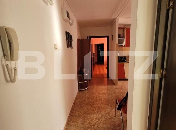 Apartament de închiriat 3 camere Garii - 208315AI | BLITZ Baia Mare | Poza1