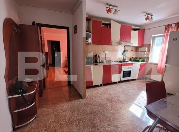 Apartament de închiriat 3 camere Garii - 208315AI | BLITZ Baia Mare | Poza3