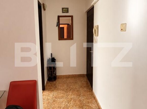 Apartament de închiriat 3 camere Garii - 208315AI | BLITZ Baia Mare | Poza2