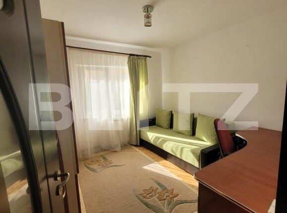 Apartament de închiriat 3 camere Garii - 208315AI | BLITZ Baia Mare | Poza15