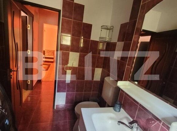 Apartament de închiriat 3 camere Garii - 208315AI | BLITZ Baia Mare | Poza10