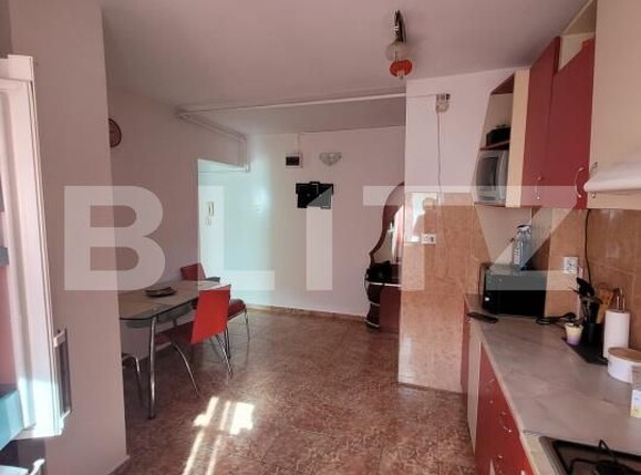 Apartament de închiriat 3 camere Garii - 208315AI | BLITZ Baia Mare | Poza6