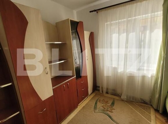 Apartament de închiriat 3 camere Garii - 208315AI | BLITZ Baia Mare | Poza17