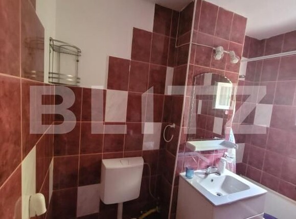 Apartament de închiriat 3 camere Garii - 208315AI | BLITZ Baia Mare | Poza9