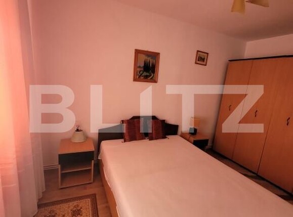 Apartament de închiriat 3 camere Garii - 208315AI | BLITZ Baia Mare | Poza14