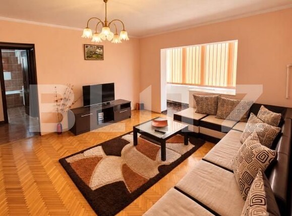 Apartament de închiriat 3 camere Garii - 208315AI | BLITZ Baia Mare | Poza23