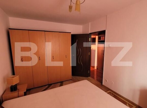 Apartament de închiriat 3 camere Garii - 208315AI | BLITZ Baia Mare | Poza13