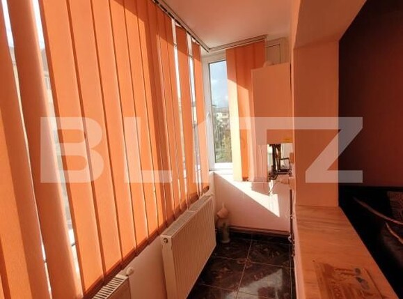 Apartament de închiriat 3 camere Garii - 208315AI | BLITZ Baia Mare | Poza19