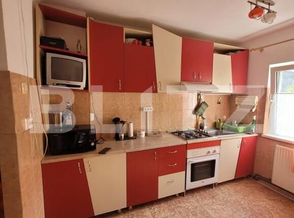 Apartament de închiriat 3 camere Garii - 208315AI | BLITZ Baia Mare | Poza5