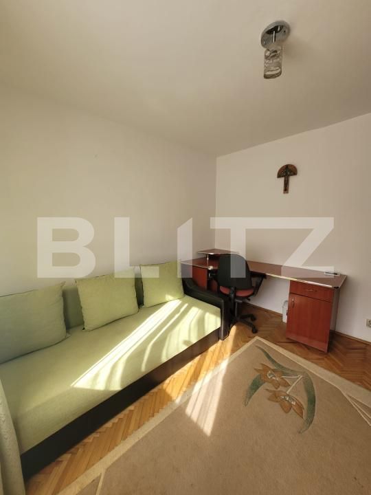 Apartament de închiriat 3 camere Garii - 208315AI | BLITZ Baia Mare | Poza16