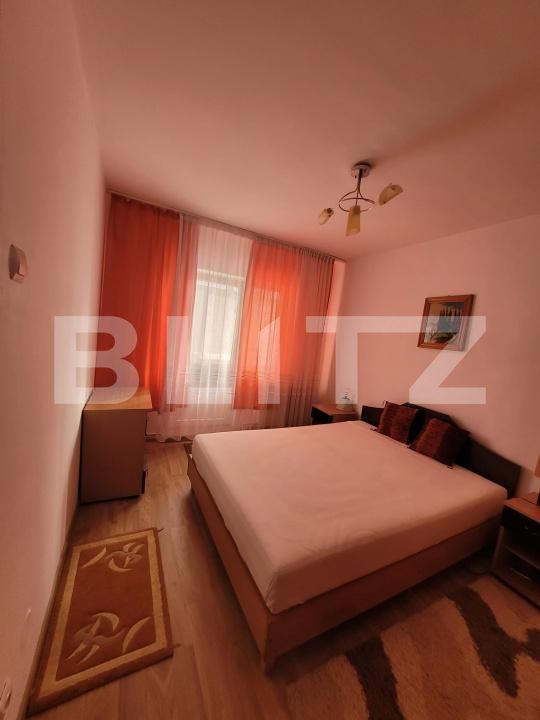 Apartament de închiriat 3 camere Garii - 208315AI | BLITZ Baia Mare | Poza12
