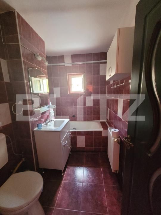 Apartament de închiriat 3 camere Garii - 208315AI | BLITZ Baia Mare | Poza11