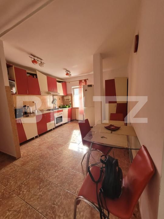 Apartament de închiriat 3 camere Garii - 208315AI | BLITZ Baia Mare | Poza4